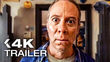 Bild zu STUART FAILS TO SAVE THE UNIVERSE Trailer German Deutsch (2026) The Big Bang Theory