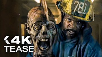 Image of THE WALKING DEAD: Dead City Season 3 Teaser Trailer 2 (2026)