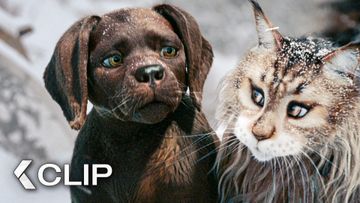 Bild zu Sein Name ist Scheißerchen! - Clip