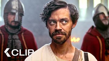 Bild zu Ein neuer Leibarzt für den König! - Clip