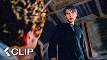 Bild zu Evil Peter Parker Fights Harry Osborn - SPIDER-MAN 3 Clip | Tobey Maguire