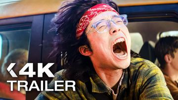 Bild zu DRIVER’S ED: Vorfahrt für die Liebe Trailer German Deutsch (2026)