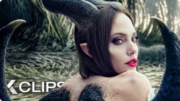 Image of MALEFICENT 2: Mistress of Evil All Clips & Trailers (2019)