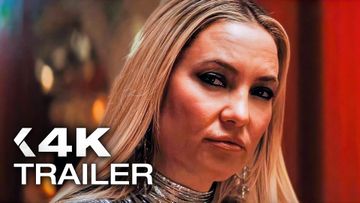 Image of SHELL Trailer (2025) Kate Hudson, Elisabeth Moss