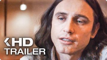 Image of THE DISASTER ARTIST Trailer 2 (2017)