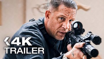Image of MOBLAND Season 2 Official Trailer (2026) Tom Hardy, Pierce Brosnan