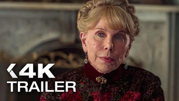 Image of THE GILDED AGE Season 4 Teaser Trailer (2026)