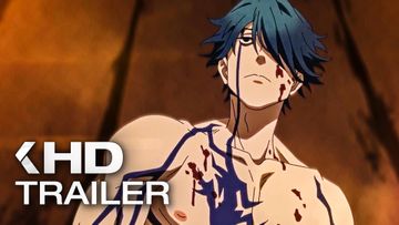 Bild zu UNDEAD MURDER FARCE Trailer German Deutsch // KinoCheck Anime UT