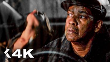 Image of “Don't Touch That Girl Again” - THE EQUALIZER's Best Instant Karma Fight Scenes