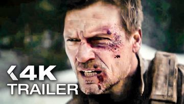 Image of HOMESTEAD: The Series Trailer (2025)