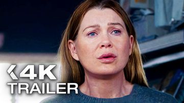 Bild zu GREY'S ANATOMY Staffel 22 Trailer German Deutsch (2026)