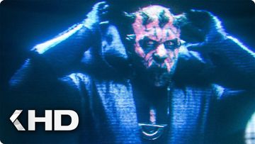 Image of Darth Maul Cameo Scene - Solo: A Star Wars Story (2018)