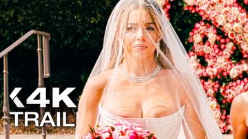 Image of EUPHORIA Season 3 Official Trailer 2 (2026) Sydney Sweeney, Zendaya