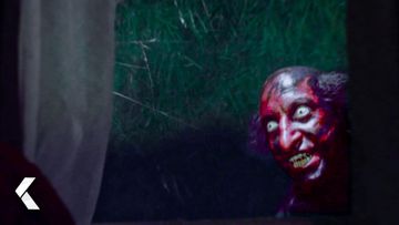Image of Demonio Rojo en la Ventana de Elise - INSIDIOUS: LA ÚLTIMA LLAVE Clip