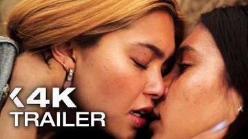 Image of A First Love in Oregon - GIRLS LIKE GIRLS Trailer (2026)