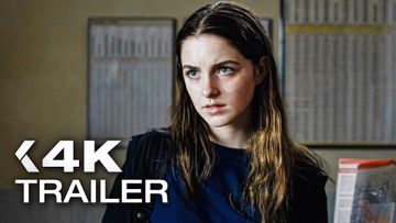 Image of WHAT WE HIDE Trailer (2025)