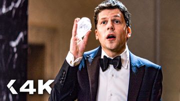 Image of NOW YOU SEE ME 3: Now You Don't All Clips & Trailer