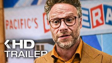 Bild zu THE STUDIO Trailer German Deutsch (2025) Seth Rogen, Apple TV+