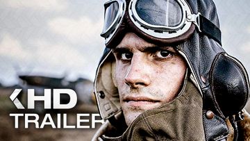 Bild zu SQUADRON 303: Luftschlacht um England Trailer German Deutsch (2020)
