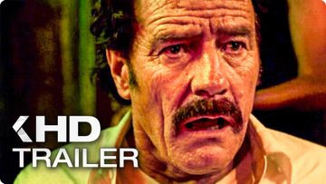 Image of THE INFILTRATOR Trailer (2016)