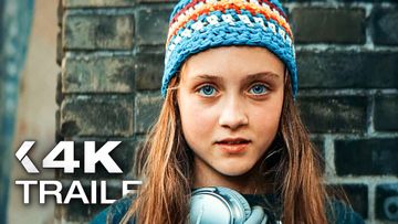 Bild zu DIE KINDER AUS DER SILBERSTRASSE Trailer German Deutsch (2026) Exklusiv