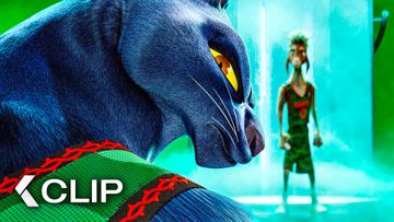 Bild zu Wer ist wirklich der GOAT? Der Machtkampf beginnt - G.O.A.T.: Bock auf Grosse Sprünge Film Clip