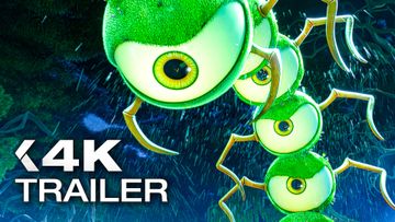 Image of THE BEST UPCOMING ANIMATION & FAMILY MOVIES 2026 (Trailers)