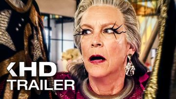 Bild zu FREAKIER FRIDAY Trailer 2 German Deutsch (2025) Jamie Lee Curtis, Lindsay Lohan
