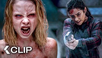 Image of The Scariest Demon Reveals Its True Power - THE POSSESSION OF HANNAH GRACE Clip | Stana Katic