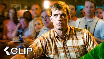 Image of America Watches the Soviets Land on the Moon First - FOR ALL MANKIND Clip | Joel Kinnaman