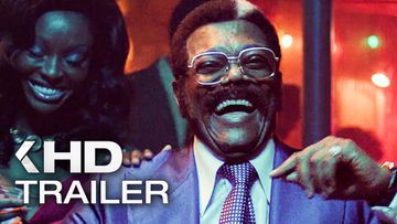 Image of FIGHT NIGHT: The Million Dollar Heist Teaser Trailer (2024) Samuel L. Jackson, Kevin Hart