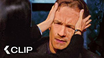 Image of Tom Hanks Finds The Cryptex - The Da Vinci Code | Ian McKellen