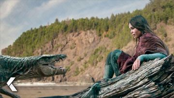 Image of Velociraptor Pack BRUTAL Attack - 65 Clip