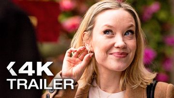 Bild zu EIN DIAMANT ZUM VERLIEBEN Trailer German Deutsch (2026) Exklusiv