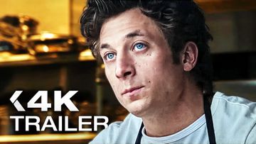 Bild zu THE BEAR: King of the Kitchen Staffel 5 Trailer German Deutsch (2026) Jeremy Allen White