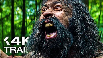 Image of 28 YEARS LATER: The Bone Temple Official Trailer 2 (2026)