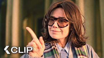 Bild zu Karla Kolumna und Bibi ermitteln! - BIBI BLOCKSBERG 2 Clip & Trailer German Deutsch