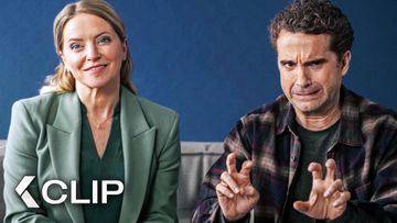 Bild zu Arbeit mit der ganzen Familie! - Clip