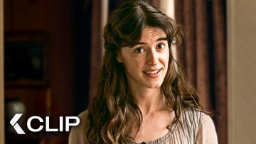 Bild zu Ein unerwarteter Gast - SINN UND SINNLICHKEIT Clip & Trailer German Deutsch