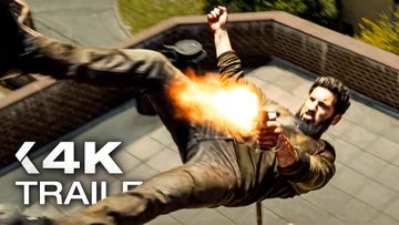 Bild zu Mit Nicolas Cage & Sasha B. Cohen - Die STREAMING HIGHLIGHTS im Mai 2026 (Trailer Deutsch)