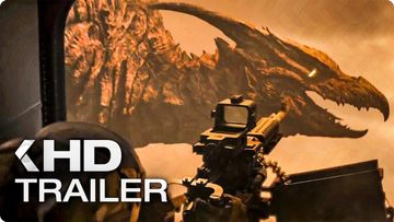 Image of GODZILLA 2: KING OF THE MONSTERS - 6 Minutes Trailers (2019)