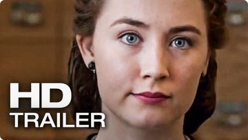 Image of BROOKLYN Official Trailer (2016)