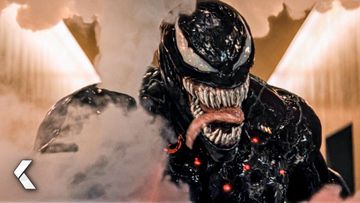 Image of Venom contra Equipo SWAT - Venom | Tom Hardy