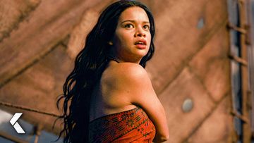 Image of Artistry of Moana - MOANA Inside Look