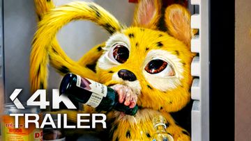Bild zu MARSUPILAMI Trailer 2 German Deutsch (2026) Philippe Lacheau, Jean Reno