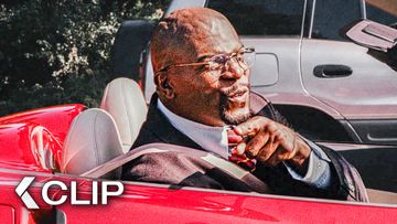 Bild zu Terry Crews en esta Escena de Tráfico es pura Comedia - CLICK: PERDIENDO EL CONTROL Clip