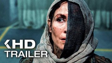 Image of HOT SPOT Official Trailer (2026)