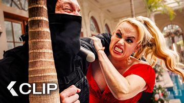 Bild zu Rebel Wilson VERBRENNT Gangster! - Clip