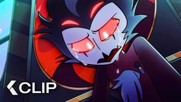 Image of "Blitzo & Stolas Face Their Feelings" - Clip
