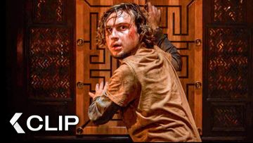 Image of Esta Sala de Escape es una Trampa Mortal - ESCAPE ROOM: SIN SALIDA Clip